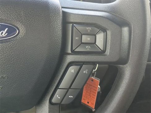 Used 2019 Ford F150 XLT w/ Trailer Tow Package image 27