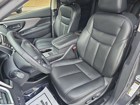 Used 2022 Nissan Murano SV image 15