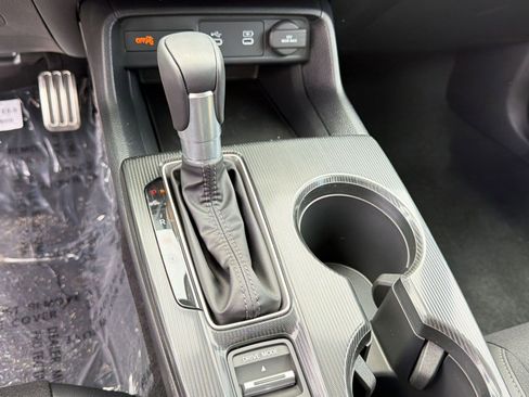 New 2026 Honda Civic Sport image 20