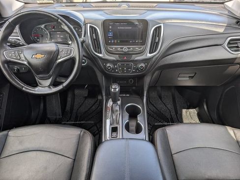 Used 2020 Chevrolet Equinox Premier FWD image 22