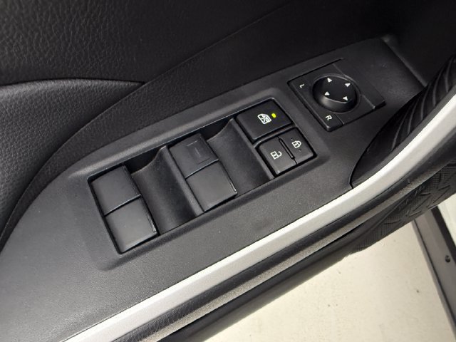 Used 2025 Toyota RAV4 LE FWD image 28