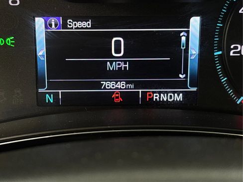 Used 2018 Chevrolet Impala LT w/ LT Entertainment Package FWD image 45