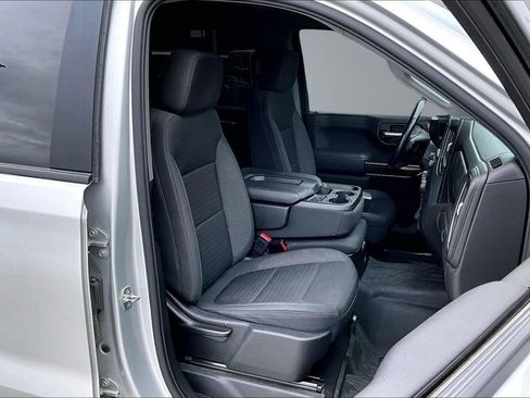 Used 2020 Chevrolet Silverado 1500 LT w/ All-Star Edition image 16