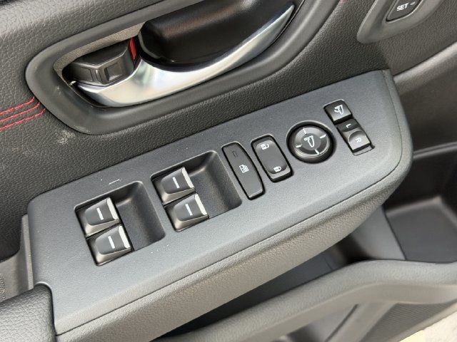 New 2026 Honda Pilot Black Edition image 28