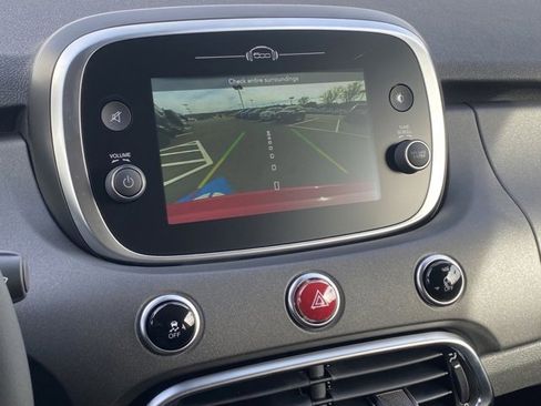 New 2023 FIAT 500X Pop w/ Comfort Group image 3