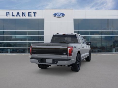 New 2026 Ford F150 Platinum AWD/4WD image 10