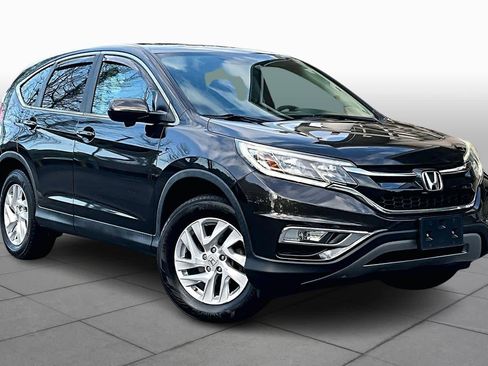 Used 2016 Honda CR-V EX image 3
