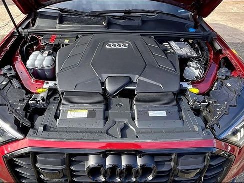 Certified 2024 Audi Q7 3.0T Prestige w/ Prestige Package image 10