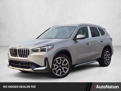 New 2027 BMW X1 xDrive28i