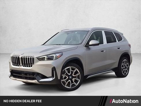 New 2027 BMW X1 xDrive28i AWD/4WD image 1