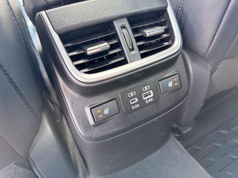 Certified 2023 Subaru Outback Touring XT image 40