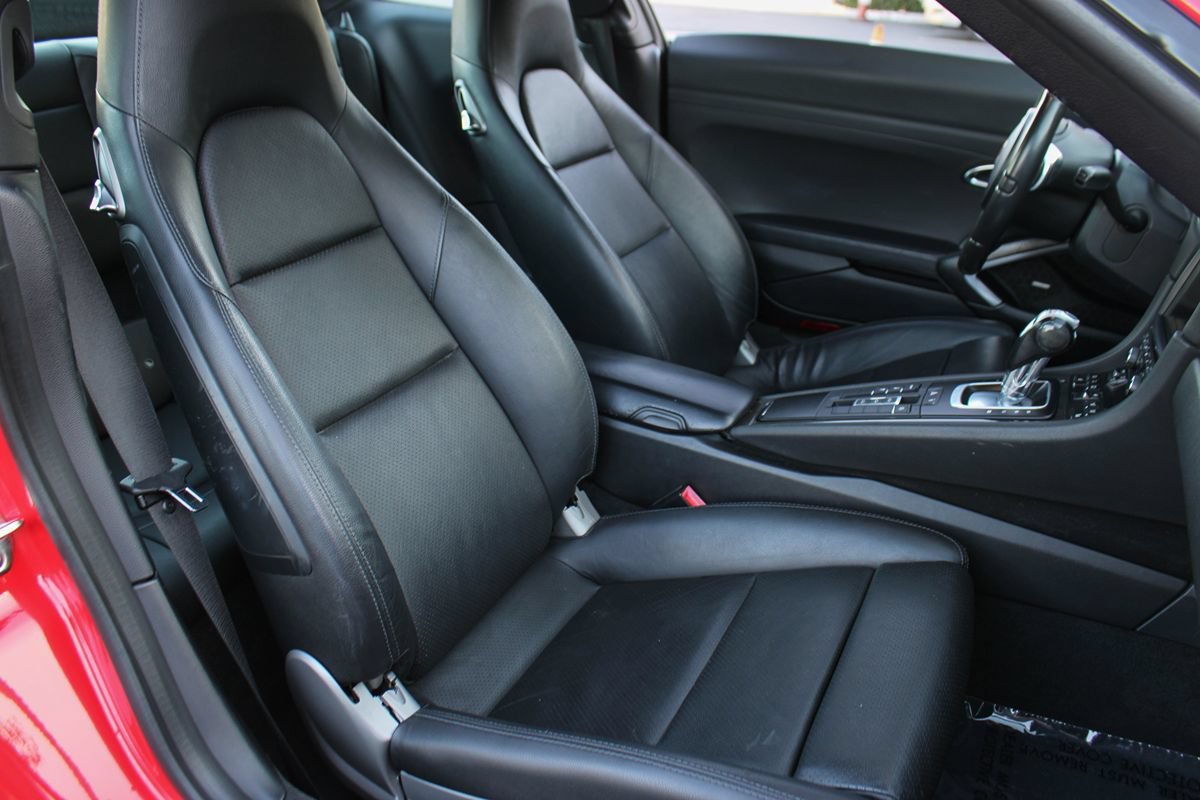 Used 2012 Porsche 911 Carrera S RWD image 20