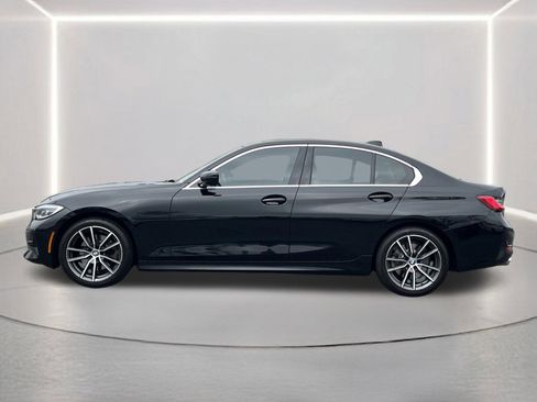 Used 2021 BMW 330i Sedan w/ Convenience Package image 24