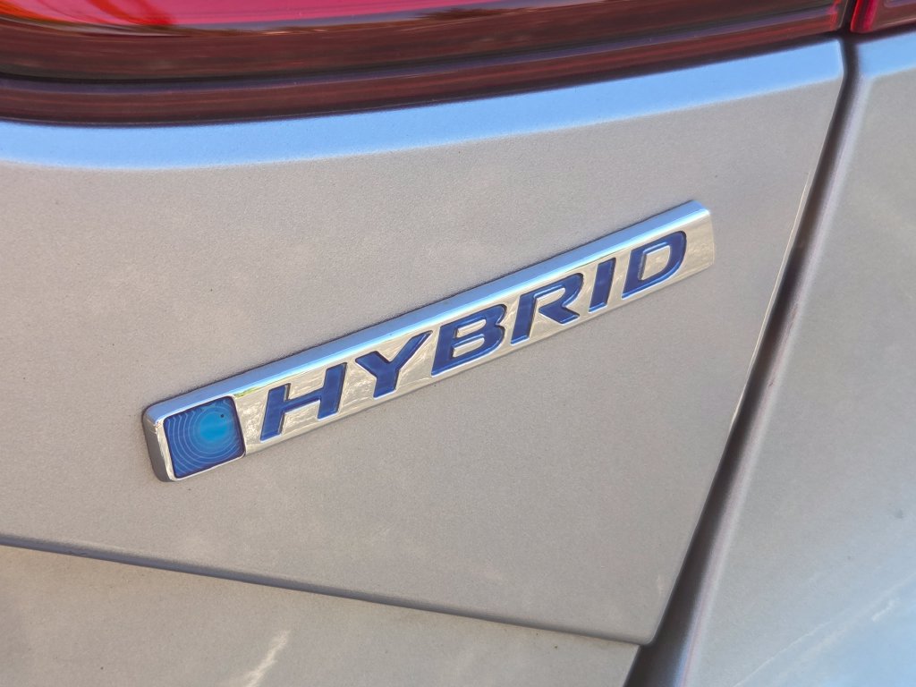 Certified 2020 Honda Insight EX image 17
