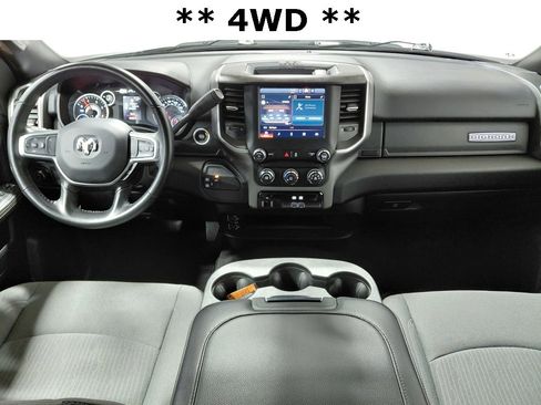 Certified 2024 RAM 3500 Big Horn image 5