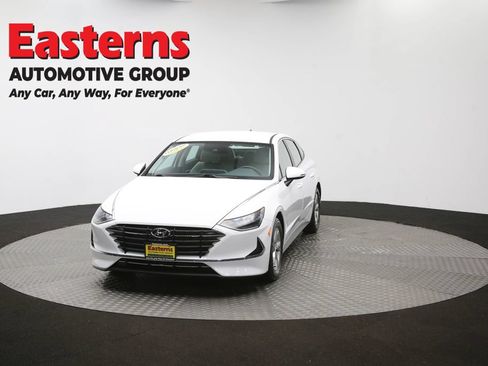 Used 2023 Hyundai Sonata SE FWD image 53