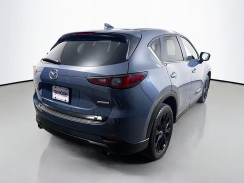 Used 2022 MAZDA CX-5 Carbon Edition AWD/4WD image 7
