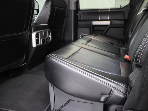 Used 2021 Ford F350 Lariat AWD/4WD image 9