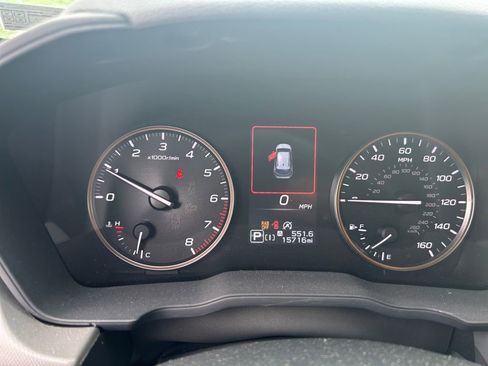 Used 2024 Subaru Crosstrek 2.5i Wilderness AWD/4WD image 18