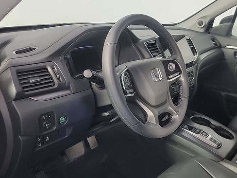 Used 2022 Honda Pilot Special Edition image 16