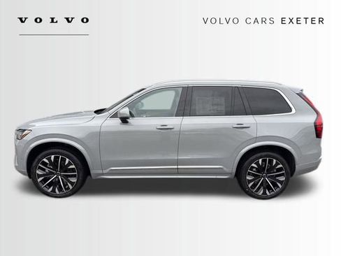 New 2026 Volvo XC90 B6 Plus w/ Protection Package Premier image 3
