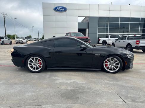Used 2024 Ford Mustang GT Premium RWD image 2