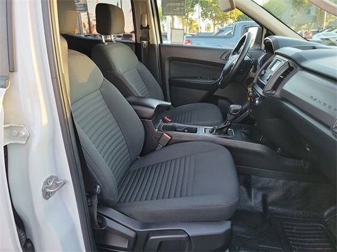 Certified 2023 Ford Ranger XL image 14