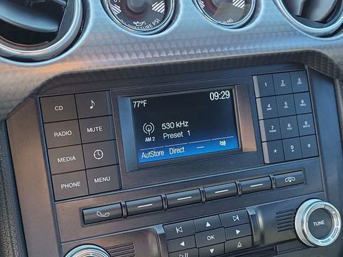 Used 2016 Ford Mustang GT w/ GT Performance Package RWD image 20