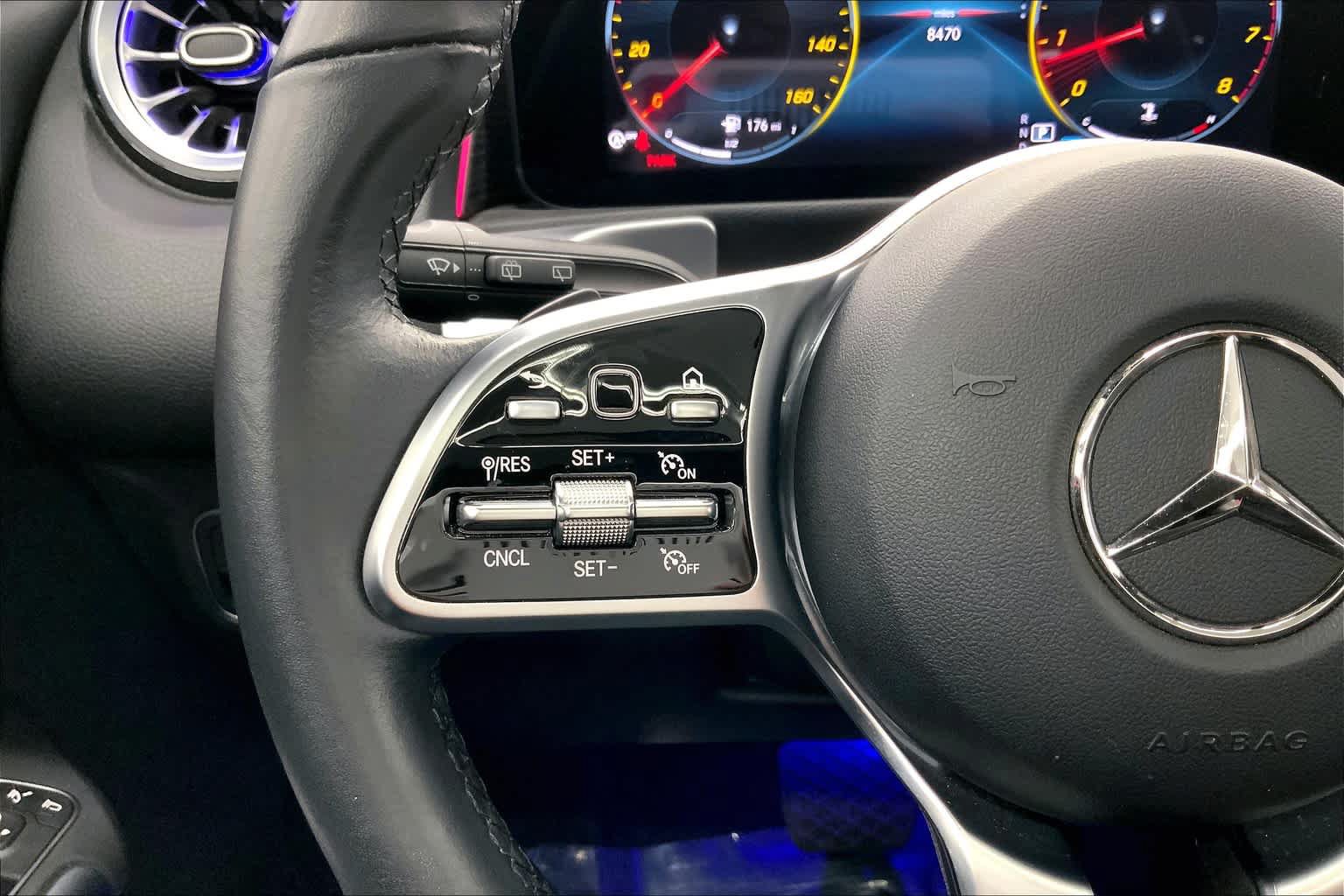 Certified 2023 Mercedes-Benz GLB 250 image 42