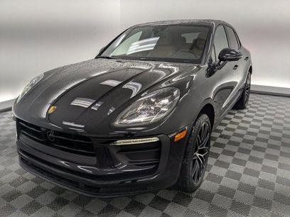 New 2026 Porsche Macan