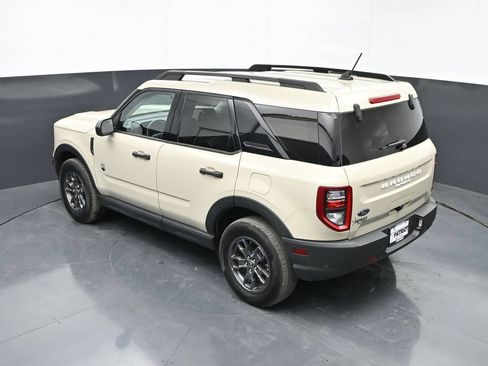 Used 2024 Ford Bronco Sport Big Bend w/ Convenience Package AWD/4WD image 36