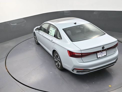 New 2026 Volkswagen Jetta SEL image 15