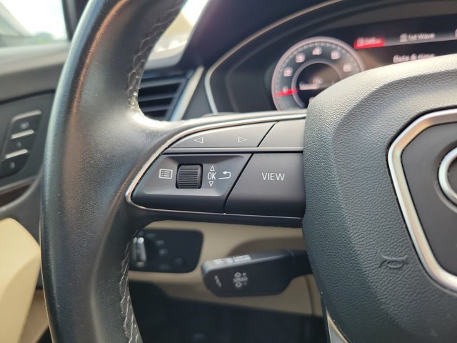 Used 2022 Audi Q5 2.0T Premium Plus AWD/4WD image 22