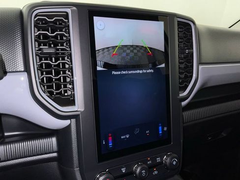 New 2026 Ford Ranger XL AWD/4WD image 23