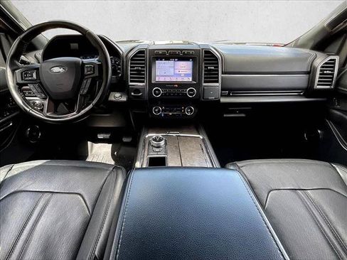 Used 2019 Ford Expedition Max Limited w/ Equipment Group 302A RWD image 12