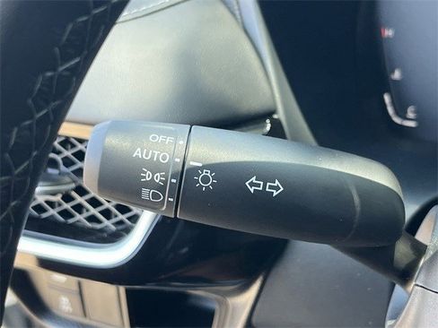 Used 2025 Acura ADX AWD image 24