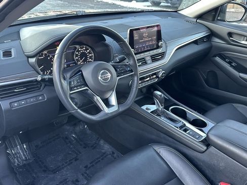 Certified 2020 Nissan Altima 2.5 Platinum image 31