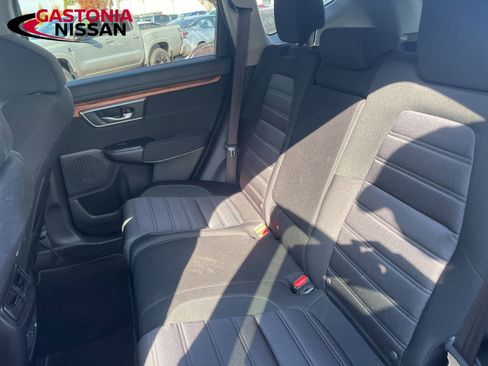 Used 2020 Honda CR-V EX image 32