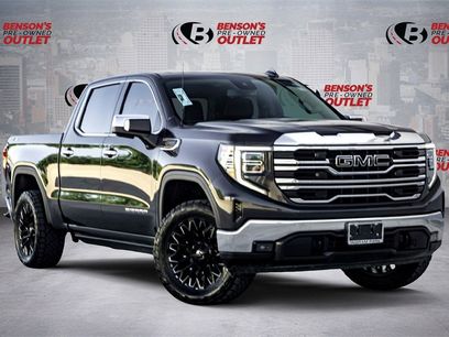 Used 2023 GMC Sierra 1500 SLT