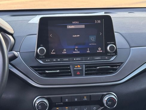 Certified 2023 Nissan Altima 2.5 SR image 19