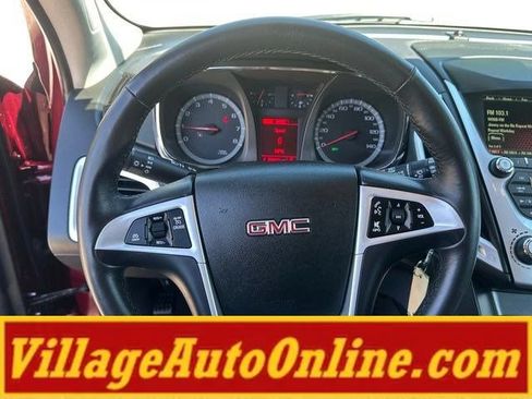 Used 2016 GMC Terrain SLE w/ Convenience Package AWD/4WD image 26