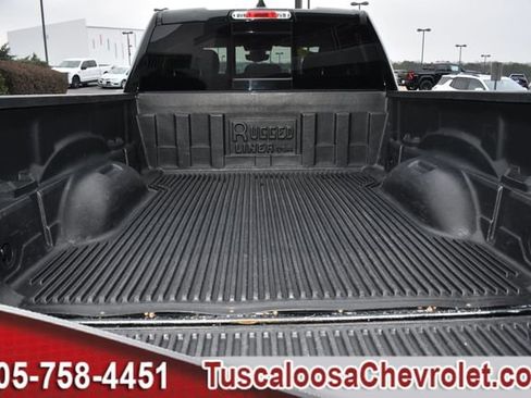 Used 2020 RAM 1500 Big Horn image 9