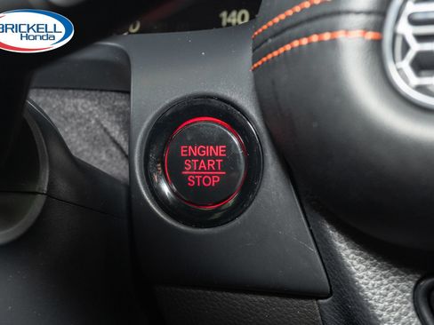 Certified 2024 Honda HR-V Sport image 36