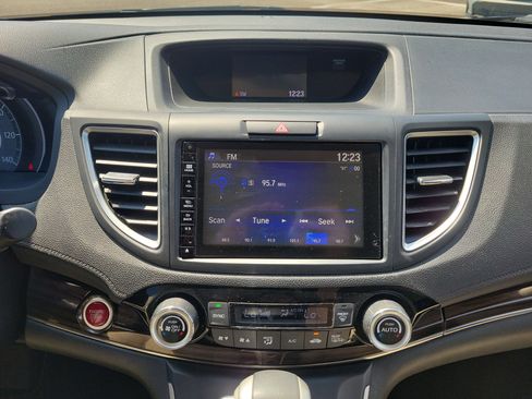 Used 2015 Honda CR-V EX-L image 14