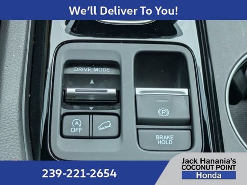 Used 2026 Honda Pilot Sport image 34