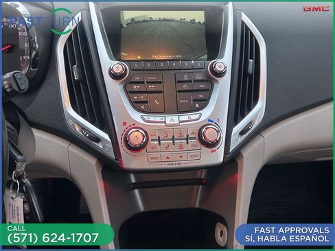 Used 2013 GMC Terrain SLE FWD image 33