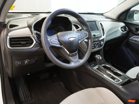 Used 2021 Chevrolet Equinox LS image 5