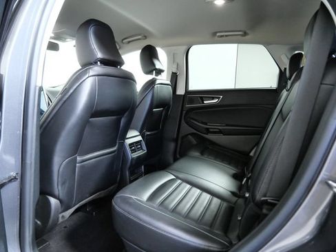 Certified 2023 Ford Edge SEL w/ Convenience Package AWD/4WD image 12