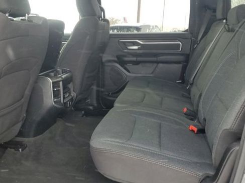 Used 2020 RAM 1500 Big Horn image 22