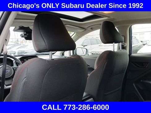 Certified 2025 Subaru Impreza 2.0i Sport image 22